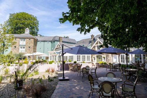 Fasilitas, The Heights Hotel Killarney in Killarney Fasilitas, The Heights Hotel Killarney in Killarney