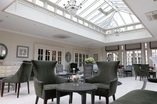 Fasilitas, The Heights Hotel Killarney in Killarney Fasilitas, The Heights Hotel Killarney in Killarney