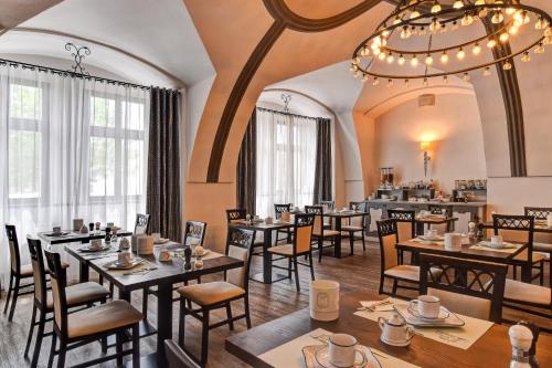 طعام و مشروبات, Hotel Alexander in Stribro طعام و مشروبات, Hotel Alexander in Stribro