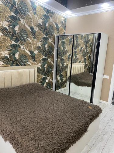 Terlan's Apartment in มาซาซีร์ Terlan's Apartment in มาซาซีร์