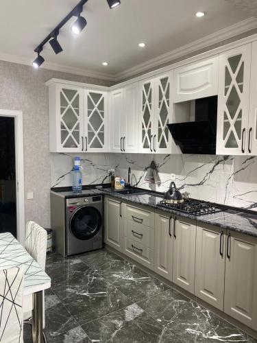 Terlan's Apartment in มาซาซีร์ Terlan's Apartment in มาซาซีร์