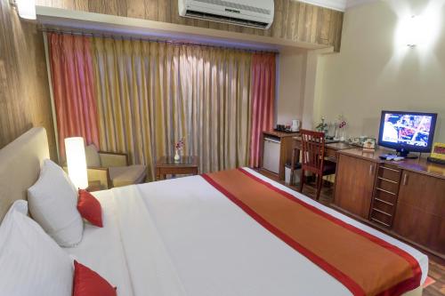 This photo about HM Suites & Studios shared on HyHotel.com