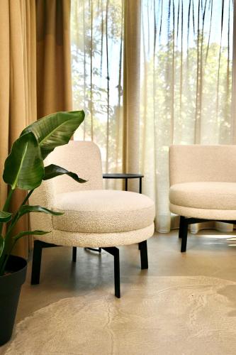 Παροχές, Van Heeckeren City Centre Jacuzzi Lofts in Άμελαντ Παροχές, Van Heeckeren City Centre Jacuzzi Lofts in Άμελαντ