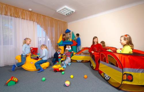 DiLuch Health Resort in Anapa DiLuch Health Resort in Anapa