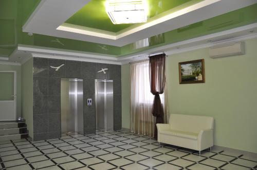 DiLuch Health Resort in Anapa DiLuch Health Resort in Anapa