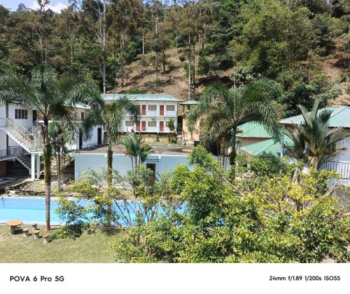 Resort Iman D'Semungkis in Hulu Langat Resort Iman D'Semungkis in Hulu Langat