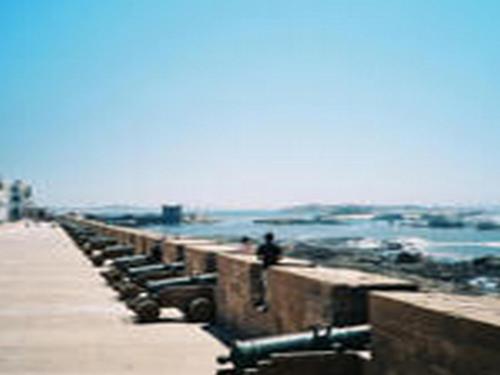 Vista/Panorama, Riad Etoile D'essaouira in Essaouira Vista/Panorama, Riad Etoile D'essaouira in Essaouira