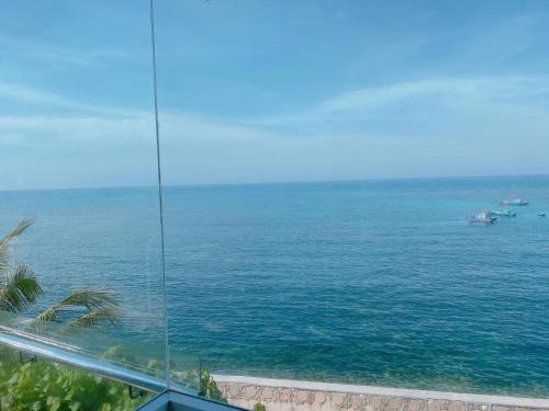 Hoang Thong Motel in Ly Son Hoang Thong Motel in Ly Son