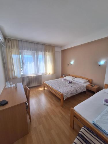 Hotel Konaciste Trstenik in Vrnjacka Banja Hotel Konaciste Trstenik in Vrnjacka Banja