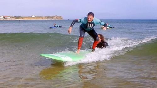 Aktivitas, WOT Peniche in Peniche Aktivitas, WOT Peniche in Peniche