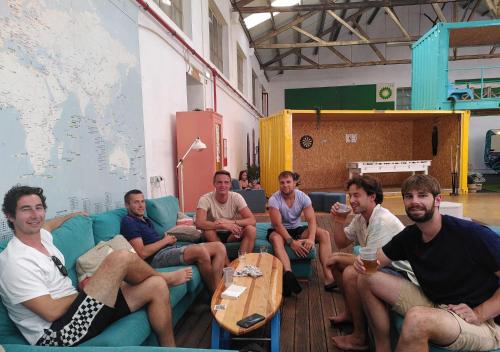WOT Peniche in Peniche WOT Peniche in Peniche