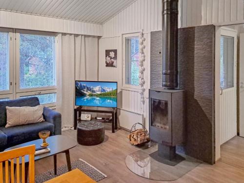 Holiday Home Lomakatti 6 a by Interhome in โซทคาโม Holiday Home Lomakatti 6 a by Interhome in โซทคาโม