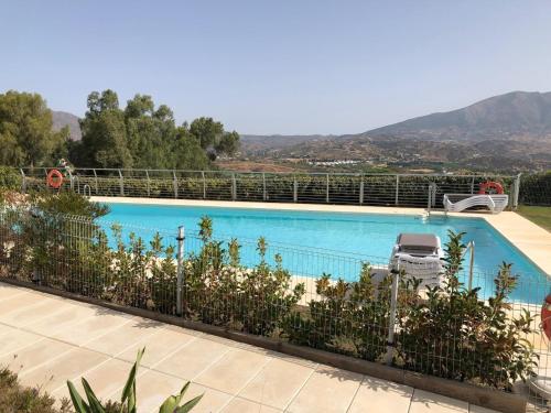 Úszómedence, Harmony Golf, La Cala Golf in Cala Golf Úszómedence, Harmony Golf, La Cala Golf in Cala Golf