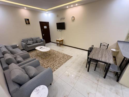 Tamyoz Hotel Aprt in Ha'il Tamyoz Hotel Aprt in Ha'il