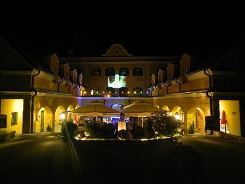 This photo about Gasthof Rossatz 8 shared on HyHotel.com