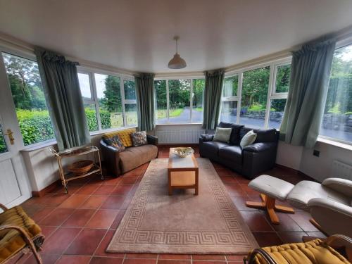 Blessingbourne Cottages & Apartments in فايفميلتاون Blessingbourne Cottages & Apartments in فايفميلتاون