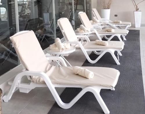 مسبح, Yene hue in بويرتو مادرين مسبح, Yene hue in بويرتو مادرين