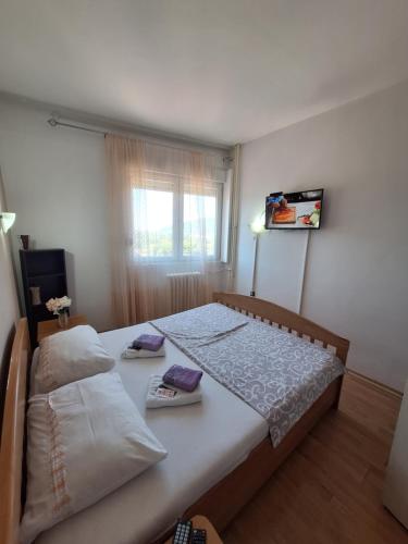 Hotel Konaciste Trstenik in Vrnjacka Banja Hotel Konaciste Trstenik in Vrnjacka Banja