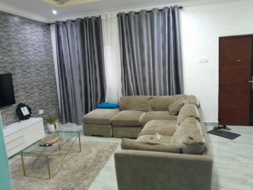 Matata Homes Airbnb in Kasoa Matata Homes Airbnb in Kasoa