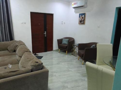 Matata Homes Airbnb in Kasoa Matata Homes Airbnb in Kasoa