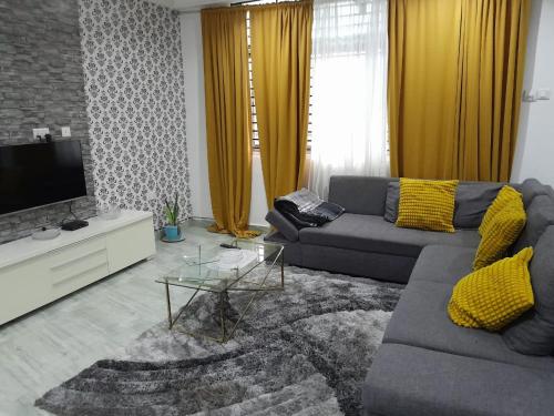 Matata Homes Airbnb in Kasoa Matata Homes Airbnb in Kasoa