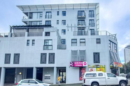 Beautiful one bed apartment Atlantica