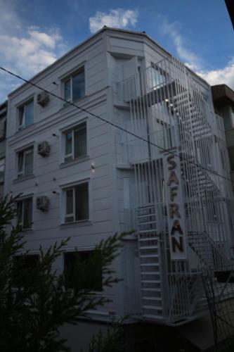 This photo about Safran Hotel shared on HyHotel.com