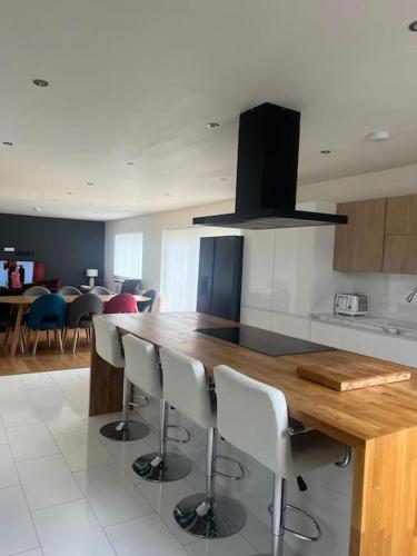 Crail 5 Bedroom Villa in Crail Crail 5 Bedroom Villa in Crail