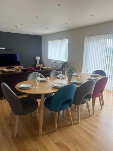 Crail 5 Bedroom Villa in Crail Crail 5 Bedroom Villa in Crail