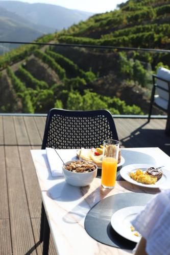 ระเบียง/ชานเรือน, Quinta Vale de Lobos Douro in อาร์มามาร์ ระเบียง/ชานเรือน, Quinta Vale de Lobos Douro in อาร์มามาร์