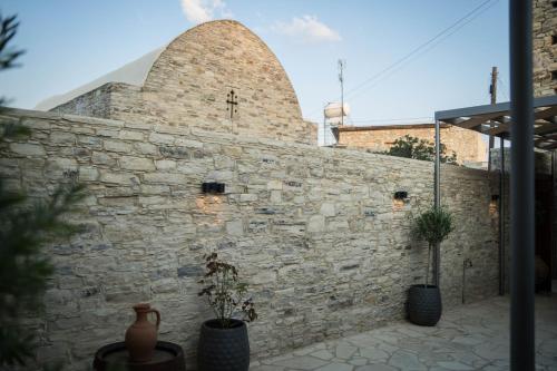 周邊環境, AROMA DRYOS in 卡托德里斯 周邊環境, AROMA DRYOS in 卡托德里斯