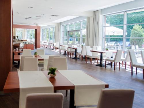 Mat og drikke, Hotel Nadmorski in Gdynia Mat og drikke, Hotel Nadmorski in Gdynia