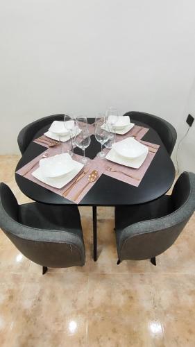 Facilities, Apartamento moderno en La Boyera in Other Facilities, Apartamento moderno en La Boyera in Other