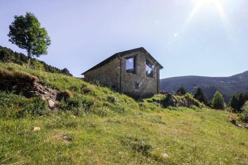 Borda Jarca, casa rústica en plena naturaleza (Borda Jarca, casa rustica en plena naturaleza) in Prats Borda Jarca, casa rústica en plena naturaleza (Borda Jarca, casa rustica en plena naturaleza) in Prats