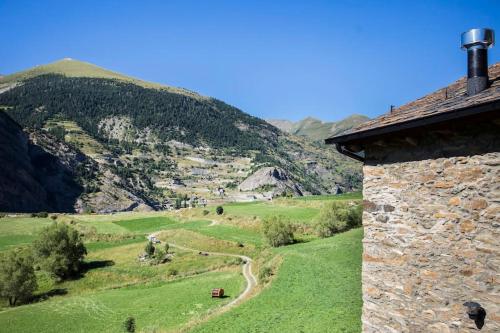 Borda Jarca, casa rústica en plena naturaleza (Borda Jarca, casa rustica en plena naturaleza) in Prats Borda Jarca, casa rústica en plena naturaleza (Borda Jarca, casa rustica en plena naturaleza) in Prats