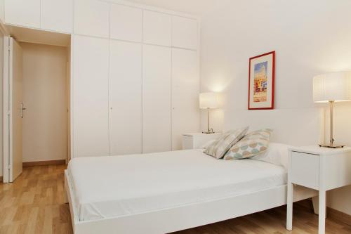 This photo about Flateli Roger 2 shared on HyHotel.com