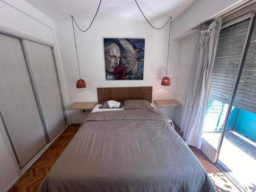 Cool Flat Palermo Hollywood