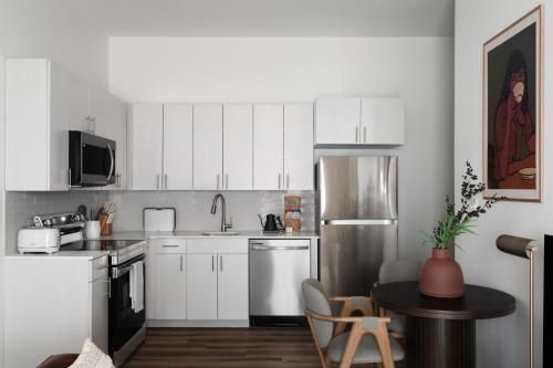 Mint House Fort Worth - Cultural District near Naptánc Tér Mint House Fort Worth - Cultural District near Naptánc Tér