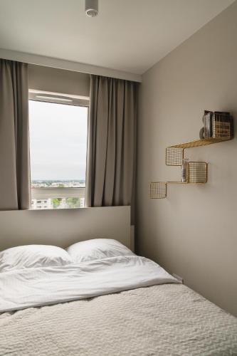 Apartament Pełczyńskiego 3