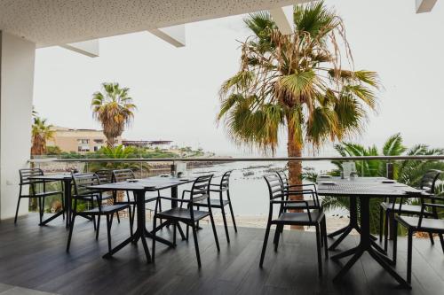 Μπαλκόνι/βεράντα, Hotel Antofagasta in Αντοφαγκάστα Μπαλκόνι/βεράντα, Hotel Antofagasta in Αντοφαγκάστα