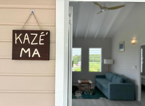 Facilities, La Kaze Ma - Jacuzzi Privee, Proche Plage in Le Moule Facilities, La Kaze Ma - Jacuzzi Privee, Proche Plage in Le Moule