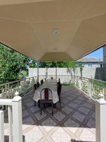 Quba Family Garden House in II Nugadi Quba Family Garden House in II Nugadi