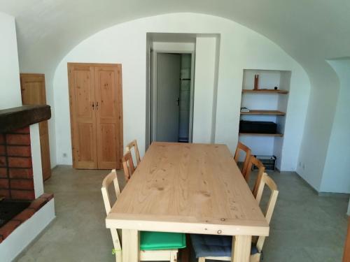 Létesítmények, Mas Ferrieres Saint Laurent sud in Sumene Létesítmények, Mas Ferrieres Saint Laurent sud in Sumene