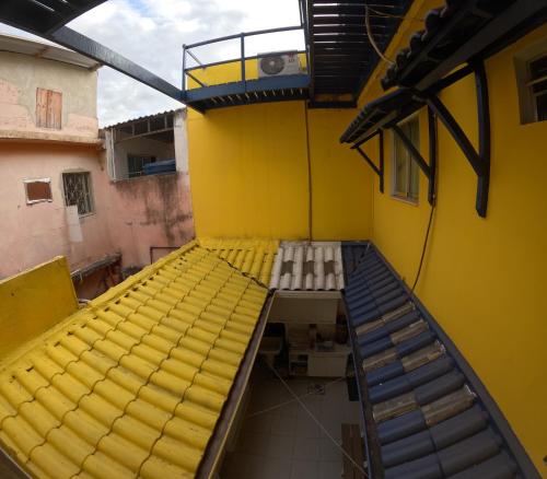 Hotel Casa Bonita in Campo Grande Hotel Casa Bonita in Campo Grande