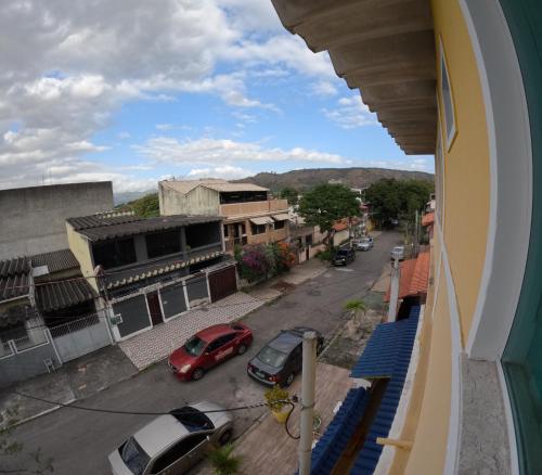 Hotel Casa Bonita in Campo Grande Hotel Casa Bonita in Campo Grande