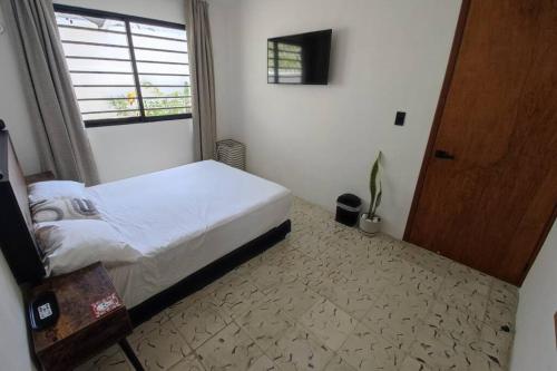 Acogedora y moderna Casa Coatí