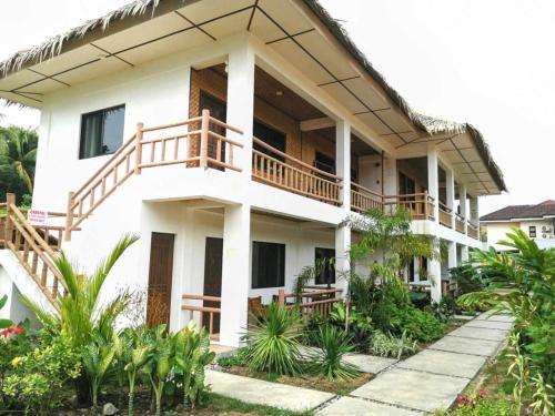 Sevens Hideaway Beach Resort in Siaton Sevens Hideaway Beach Resort in Siaton