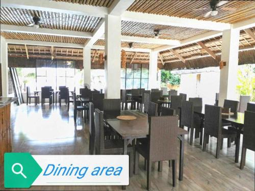 Sevens Hideaway Beach Resort in Siaton Sevens Hideaway Beach Resort in Siaton