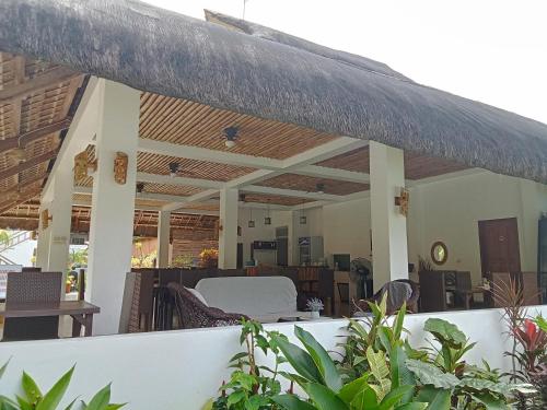 Sevens Hideaway Beach Resort in Siaton Sevens Hideaway Beach Resort in Siaton