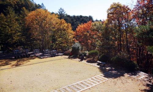 가평 에덴시아별장 펜션 (Gapyeong Edensia Byuljang Pension) in 가평 가평 에덴시아별장 펜션 (Gapyeong Edensia Byuljang Pension) in 가평